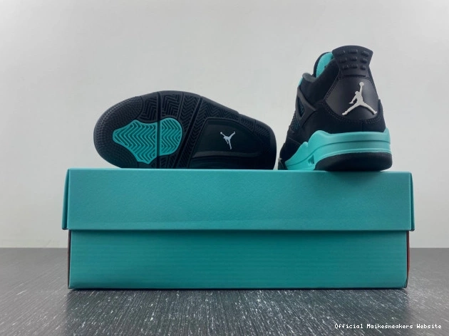 Official Maikesneakers Air DH6927-001 4 Jordan 0801